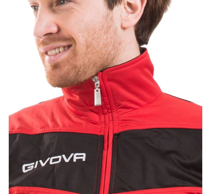 Unisex tepláková souprava Tuta Visa model 15969244 - Givova Unisex tepláková souprava Tuta Visa model 15969244 - Givova