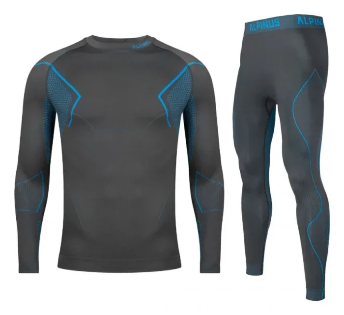 Active Base Layer Set M model 18476742 pánské - Alpinus