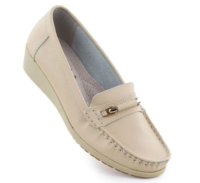 Dámské boty s černé model 22014901 - Sabatina