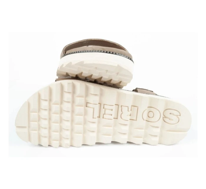 Sandály Sorel Roaming Criss W NL4094-297