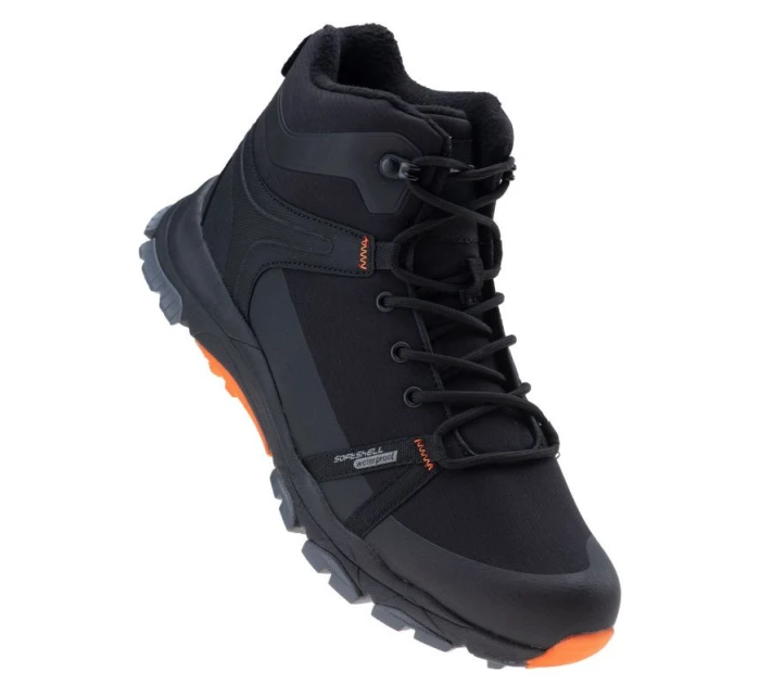 Pánské boty Himba Mid Wp M 92800330734 - Hi-Tec