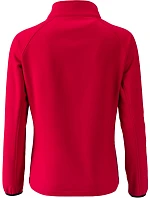 JN Dámská 2vrstvá promo softshellová bunda 02. red/black model 22530118 - Daiber JN Dámská 2vrstvá promo softshellová bunda 02. red/black model 22530118 - Daiber