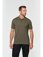 Pánské pracovní piqué polo z těžké bavlny 20.W red model 22423958 - WK Pánské pracovní piqué polo z těžké bavlny 20.W red model 22423958 - WK