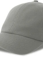 Atlantis Headwear Action-S 6 panelová baseballová kšiltovka 33.0264 grey