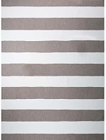 The One Towelling Hamam Marine Hamam ručník "Marine" 48.1046 brown/cream