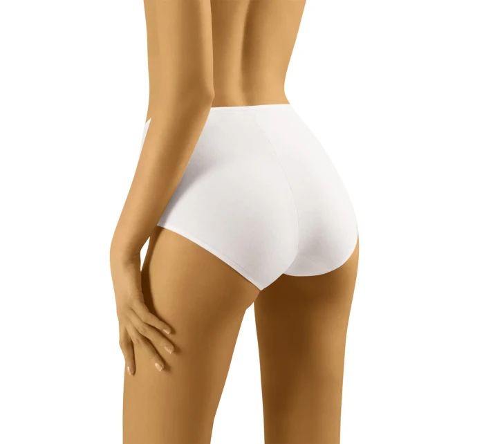 Wol-Bar Tahoo Maxi barva: bílá