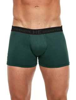 Cornette High Emotion 503 barva:petrol