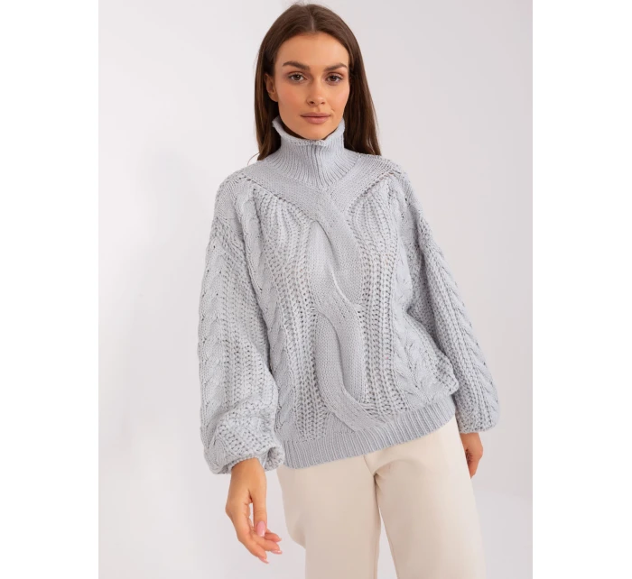 Přepínač AT SW 2350.91P šedá