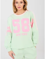 Sada IT KMPL 22177.20P světle zelená