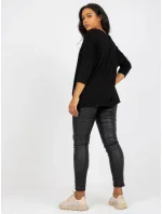 Halenka RV BZ 3770.92 černá