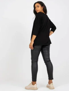 Halenka RV BZ 3770.92 černá