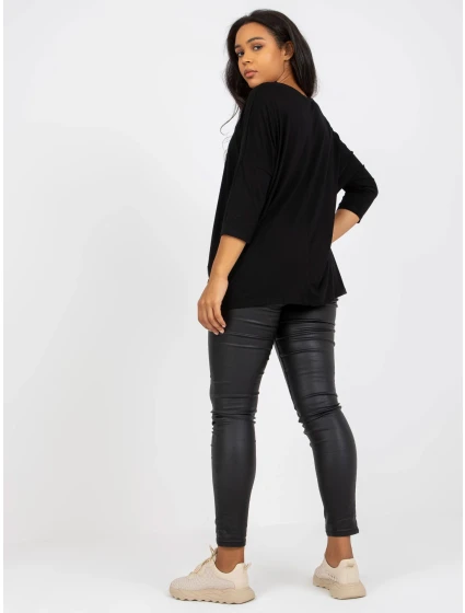 Halenka RV BZ 3770.92 černá