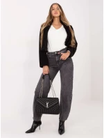 Bluzka RV BZ model 21787984 ecru - FPrice Bluzka RV BZ model 21787984 ecru - FPrice