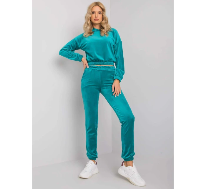 Sada WN KMPL 883.12 tyrkysová Sada WN KMPL 883.12 tyrkysová