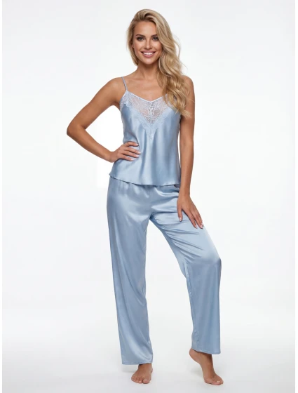 Sada Melanie Baby Blue - Dkaren