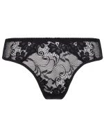 Kalhotky V-8243 černá - Axami Kalhotky V-8243 černá - Axami