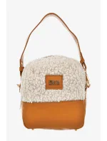 Malá Dámská Kabelka Big Star Camel