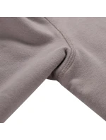 Pánská mikina NAX REDAN driftwood