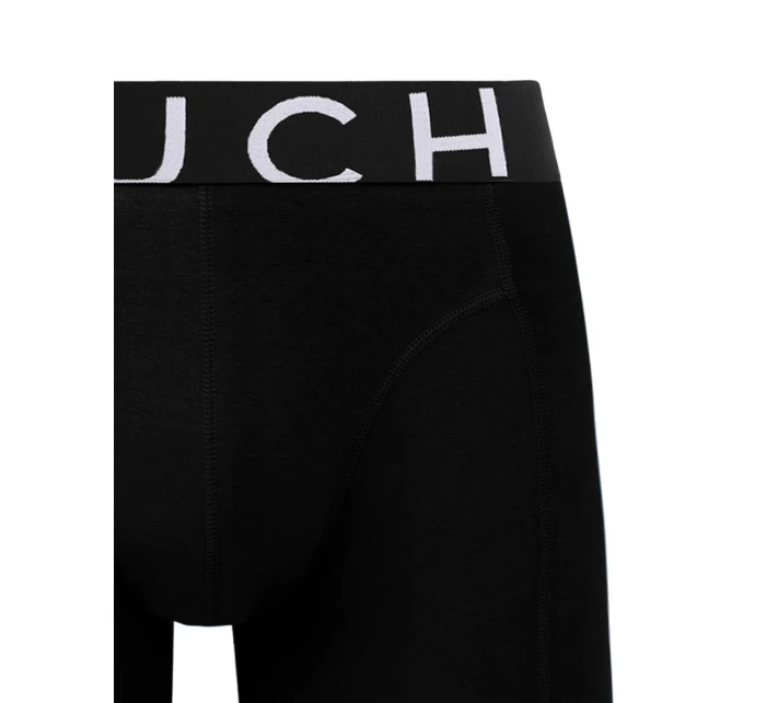 Pánské boxerky Vuch Dexter Black