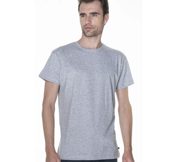 Pánské tričko M model 15520155 - GEFFER