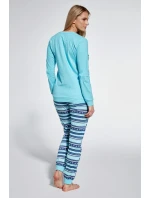 Dámské pyžamo DR SWEET model 18641481 - Cornette