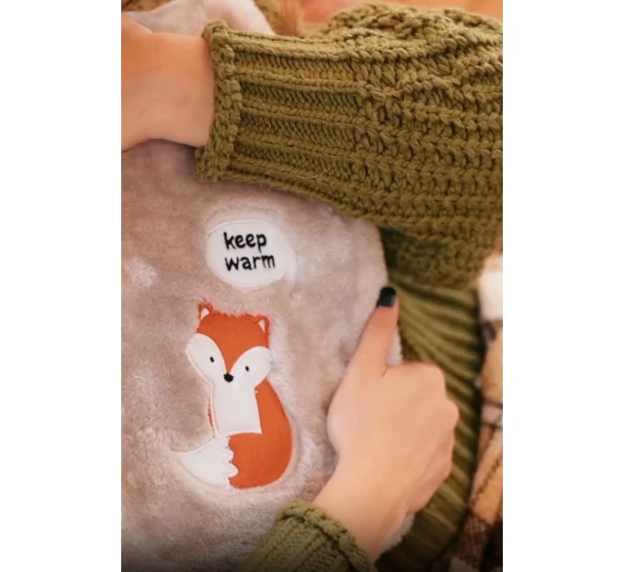 SOXO Thermofor - Udržujte teplo