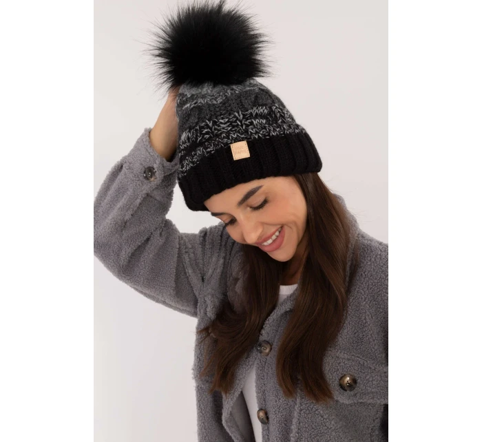 Čepice model 201413 Rue Paris Čepice model 201413 Rue Paris