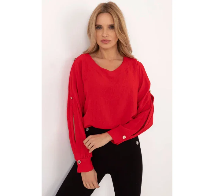 Halenka model 203341 Italy Moda Halenka model 203341 Italy Moda