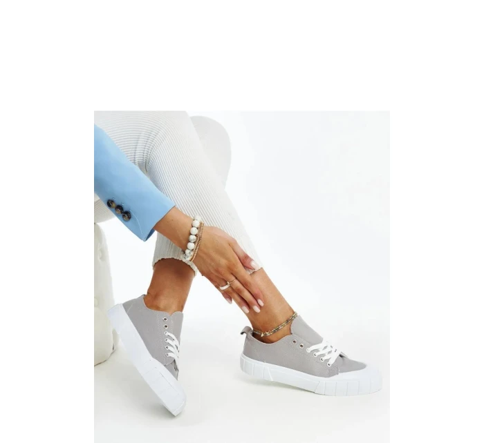 Tenisky  model 207374 Solea