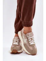 Sportovní obuv model 209467 Step in style Sportovní obuv model 209467 Step in style