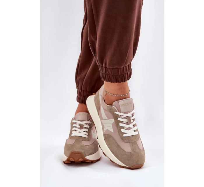 Sportovní obuv model 209467 Step in style Sportovní obuv model 209467 Step in style