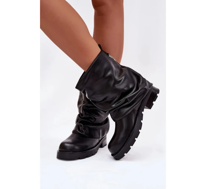 Boty model 221932 Step in style Boty model 221932 Step in style