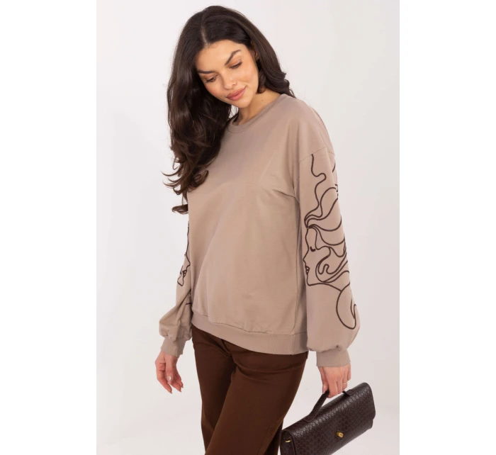 Mikina  model 223920 Relevance