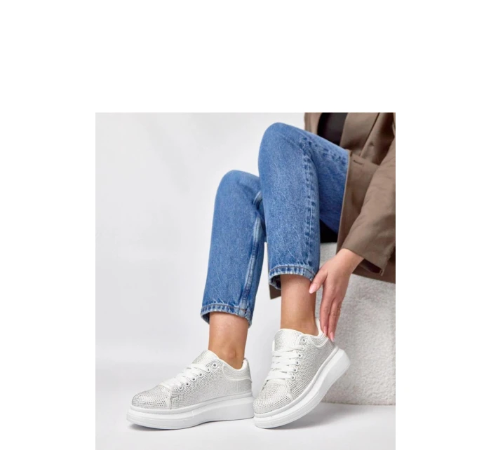 Sportovní obuv  model 224157 Solea