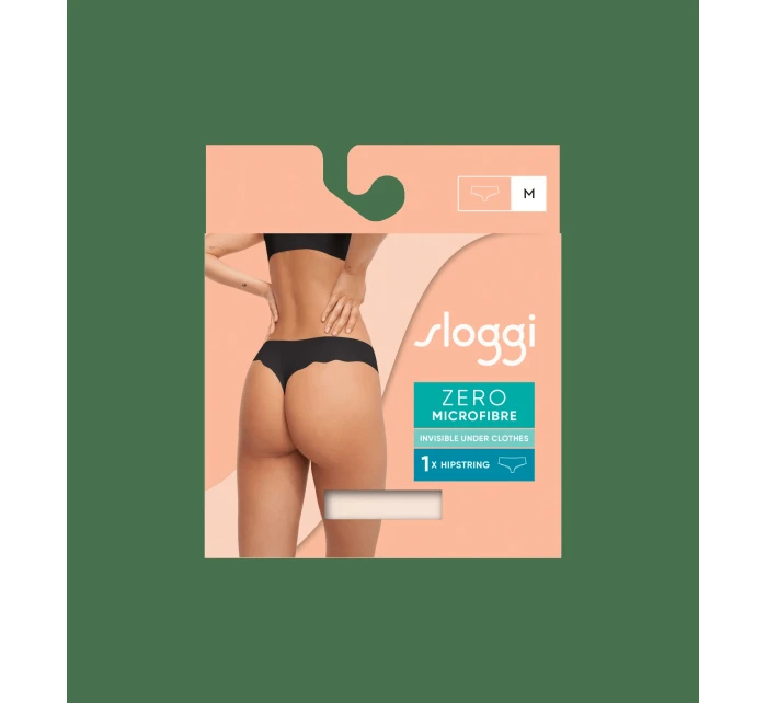 Dámské kalhotky ZERO Microfibre 2.0    model 18457100 - Sloggi