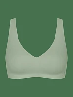 sloggi ZERO Feel 2.0 Soft bra - Moroccan Mint - SLOGGI Moroccan Mint - SLOGGI