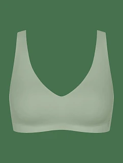 sloggi ZERO Feel 2.0 Soft bra - Moroccan Mint - SLOGGI Moroccan Mint - SLOGGI