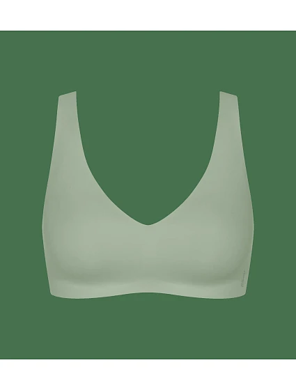 sloggi ZERO Feel 2.0 Soft bra - Moroccan Mint - SLOGGI Moroccan Mint - SLOGGI