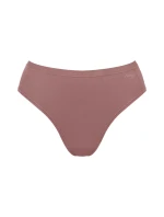 sloggi GO Daily Cotton Tai - BROWN - SLOGGI BROWN - SLOGGI sloggi GO Daily Cotton Tai - BROWN - SLOGGI BROWN - SLOGGI