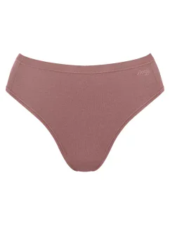 sloggi GO Daily Cotton Tai - BROWN - SLOGGI BROWN - SLOGGI