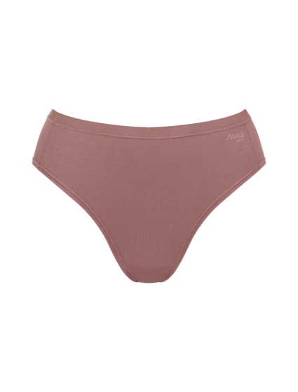 sloggi GO Daily Cotton Tai - BROWN - SLOGGI BROWN - SLOGGI sloggi GO Daily Cotton Tai - BROWN - SLOGGI BROWN - SLOGGI