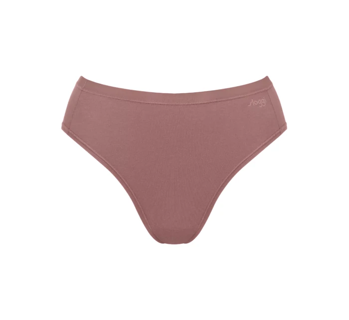 sloggi GO Daily Cotton Tai - BROWN - SLOGGI BROWN - SLOGGI sloggi GO Daily Cotton Tai - BROWN - SLOGGI BROWN - SLOGGI