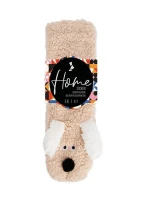 model 21335443 ABS Dámské ponožky 3641 - WiK