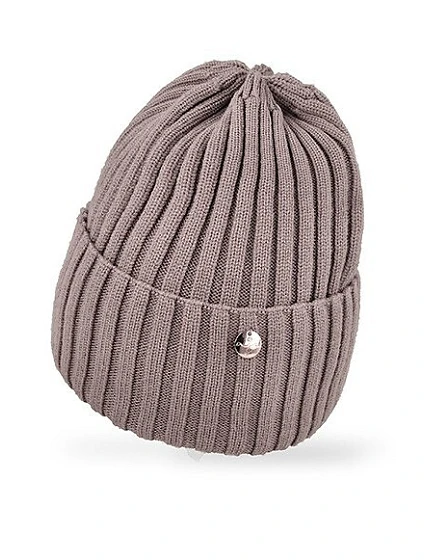 Dámská čepice model 21478708 - AJS