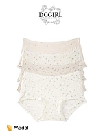 DC Girl kalhotky 27178 A'12 M-XL