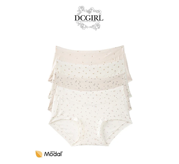 DC Girl kalhotky 27178 A'12 M-XL