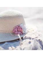 Dětský klobouk model 22111863 - Art of polo