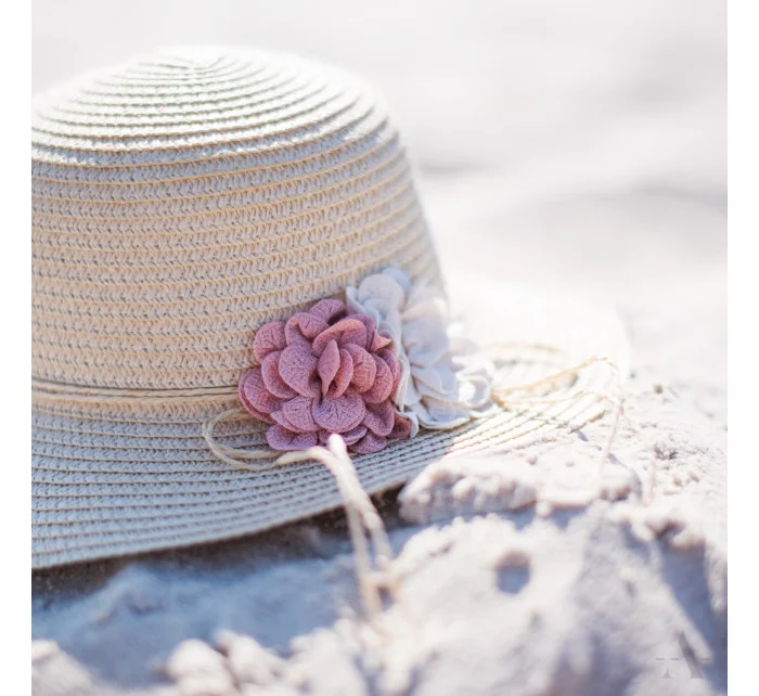 Dětský klobouk model 22111863 - Art of polo