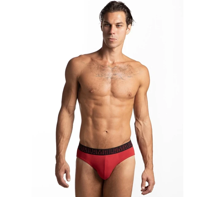 Pánské slipy model 20708834 SD A'2 M2XL - Lama