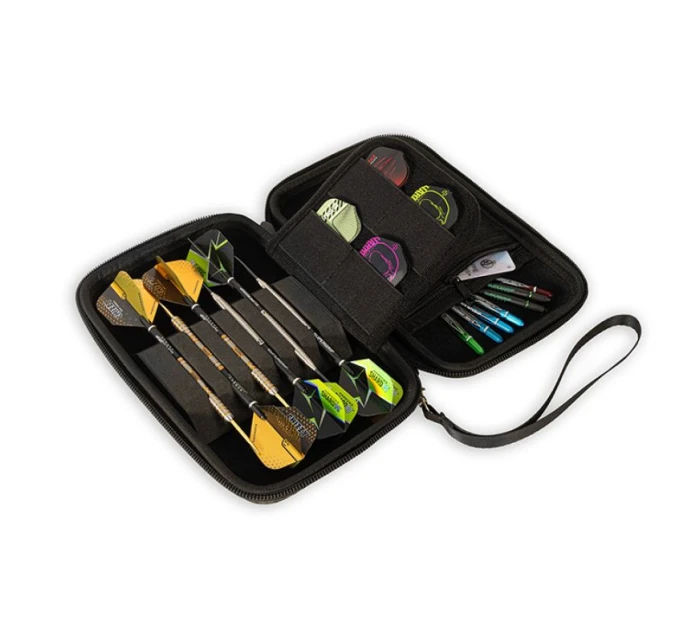 The Heat Pro 6 pouzdro na šipky Pro6Case model 21487889 - Harrows